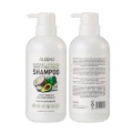 Moisturizing g Anti Frizzy Coconut Avocado Shampoo